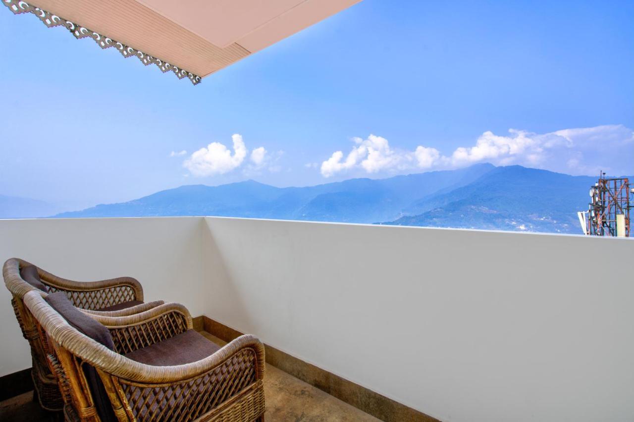 Summit Ttakshang Residency & Mg Marg Hotel 3*