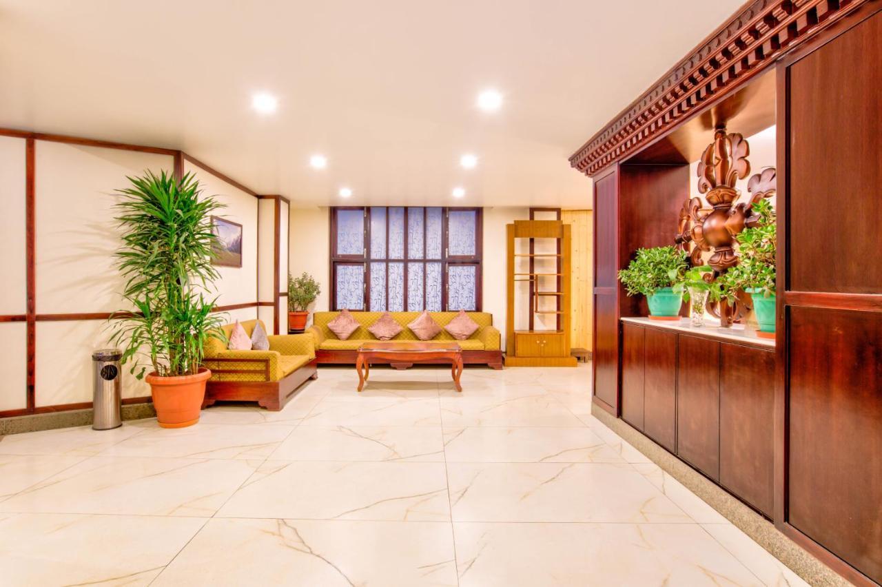 Summit Ttakshang Residency & Mg Marg