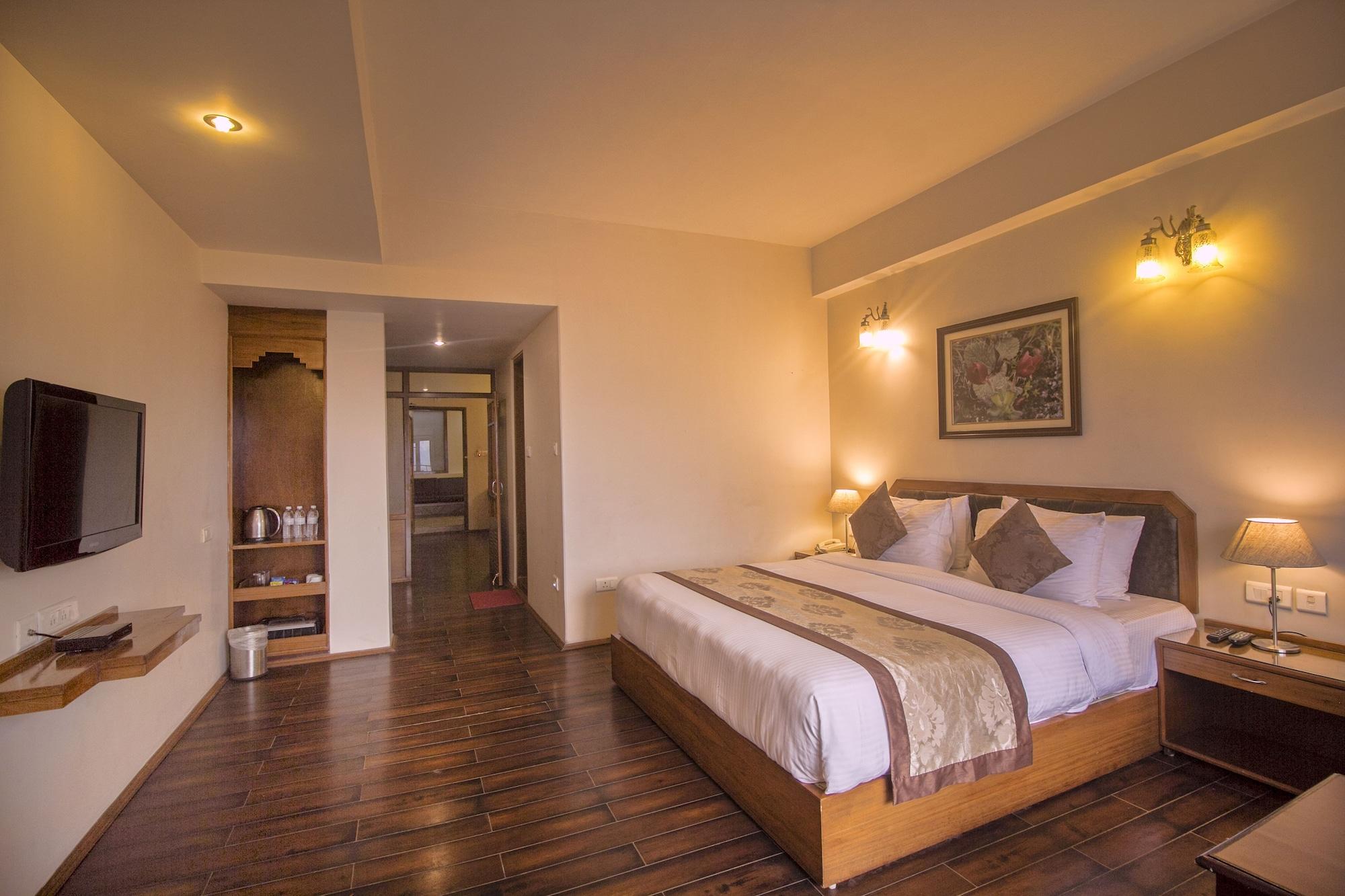 Summit Ttakshang Residency & Mg Marg 3*