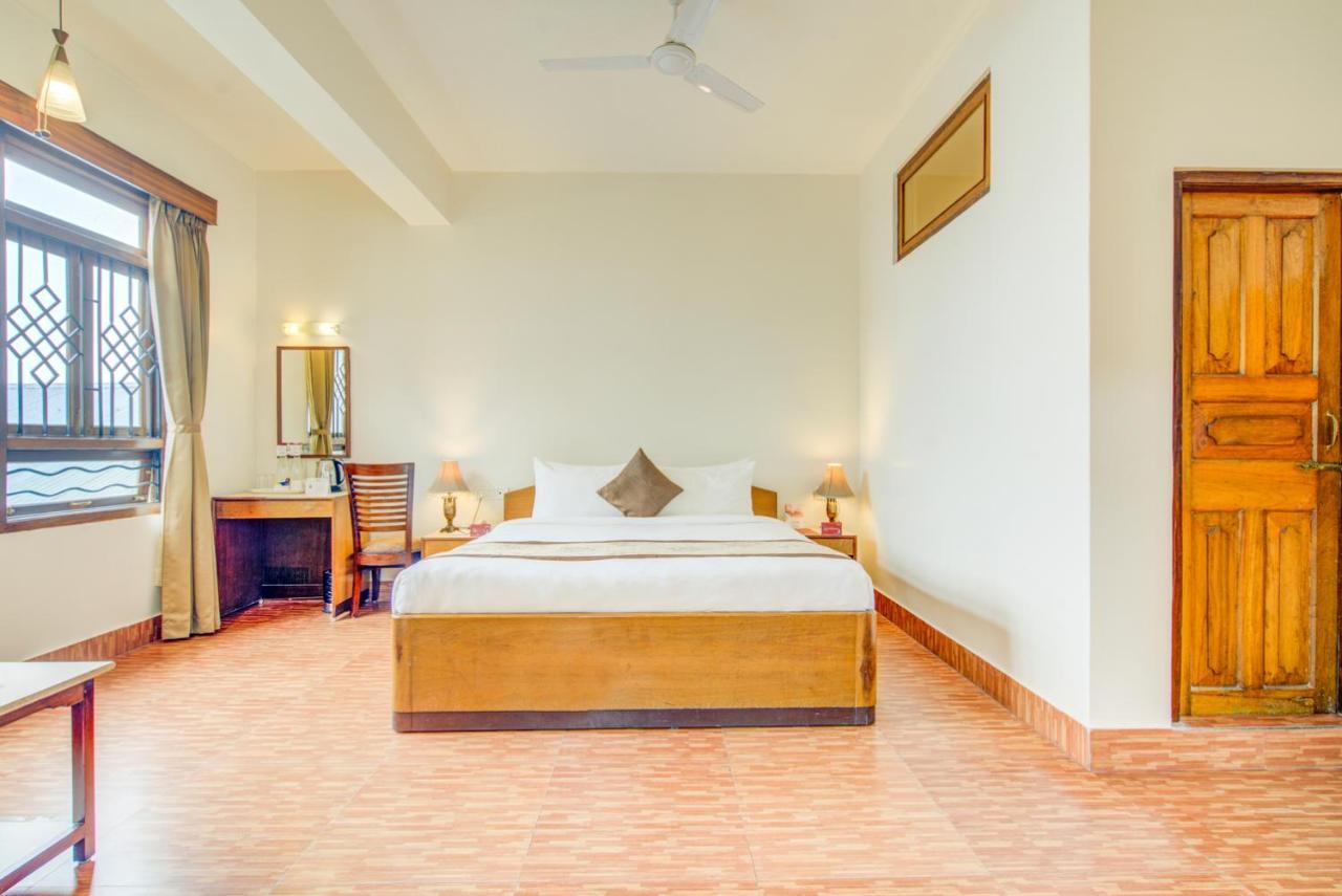 Summit Ttakshang Residency & Mg Marg Hotel 3*